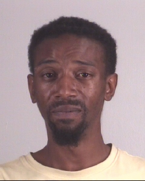 Mugshot of TALON JONES