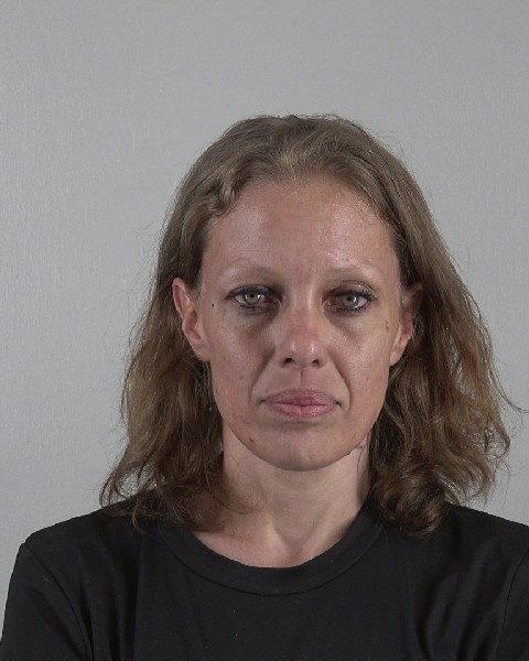 Mugshot of ABBY CARRUTH