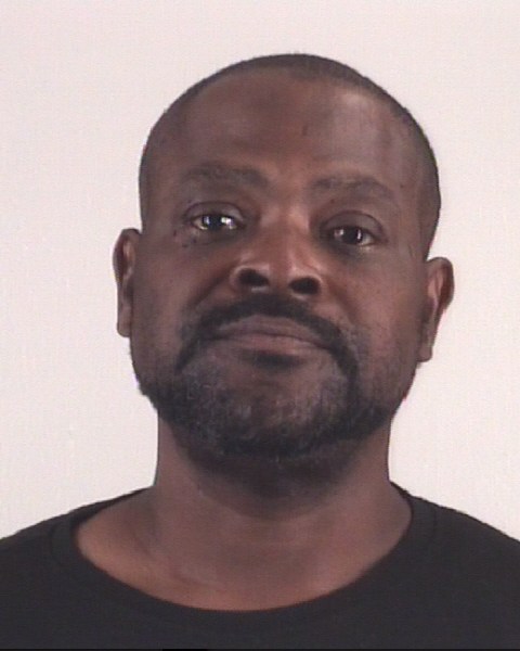 Mugshot of CHRISTOPHER MOSS