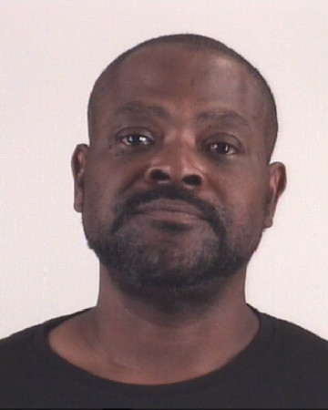 Mugshot of CHRISTOPHER MOSS