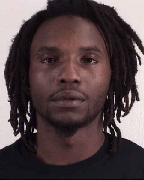 Mugshot of DONTRICK COOPER