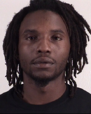 Mugshot of DONTRICK COOPER