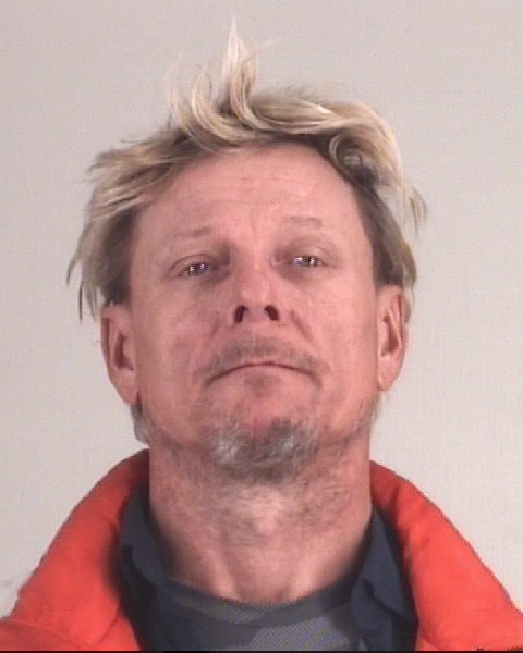 Mugshot of RONNIE MCLANE