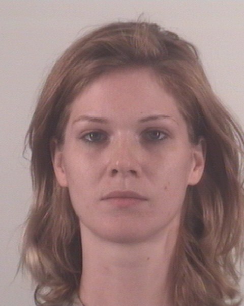 Mugshot of HEATHER LEWIS