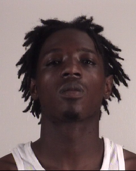 Mugshot of STEPHEN MIMS