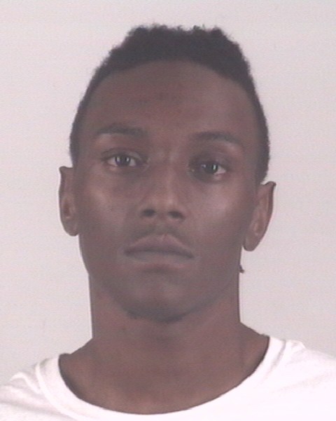 Mugshot of TAVARES AKINS