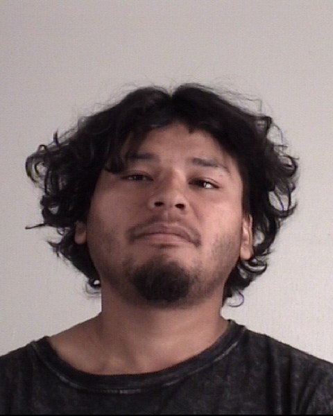 Mugshot of CARLOS DELAO