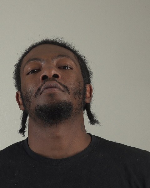 Mugshot of JEREMIAH GIPSON