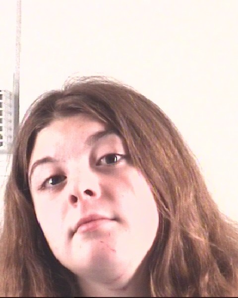 Mugshot of NICOLE GILL