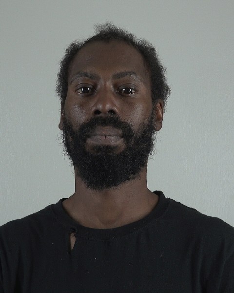 Mugshot of JYDARIUS HAWKINS