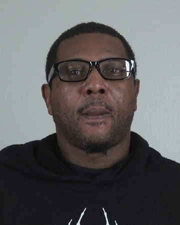 Mugshot of ERIC WILLIAMS