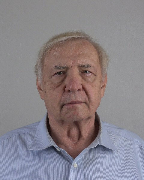Mugshot of SLAWOMIR GLUCH