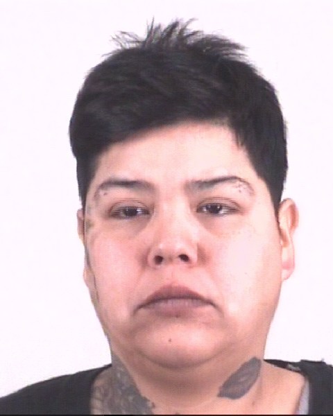 Mugshot of YESENIA CERDA