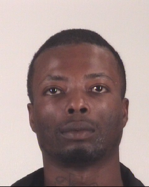 Mugshot of WILLIAM POWELL