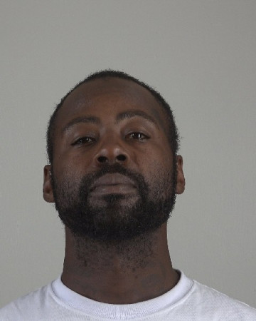 Mugshot of ANTHONY WALLACE