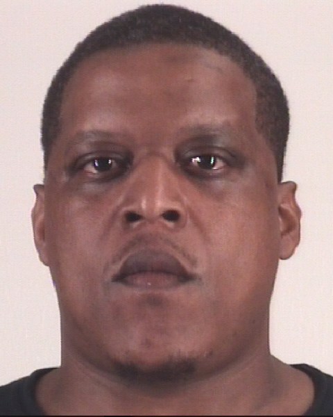 Mugshot of HORACE LEWIS
