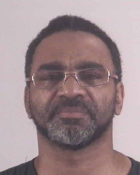 Mugshot of RANDY BOGGS