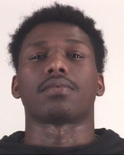 Mugshot of DAVION KENNEDY
