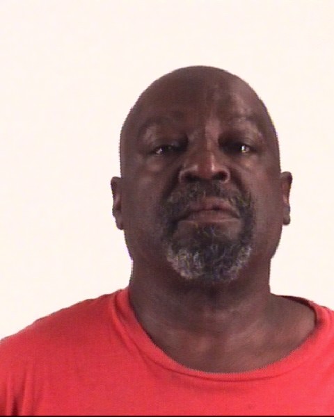 Mugshot of JAMES MAYBERRY