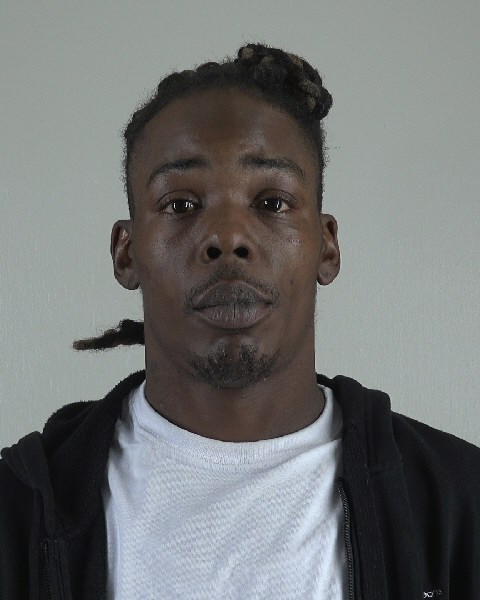 Mugshot of CHARLES MEADOWS