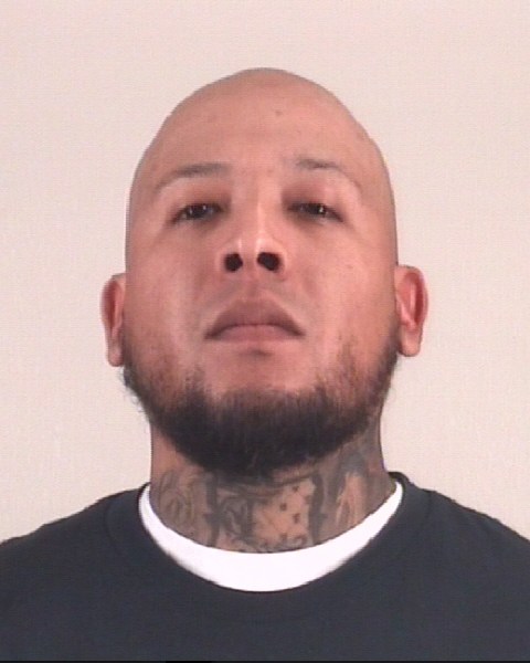 Mugshot of GUSTAVO DIAZ