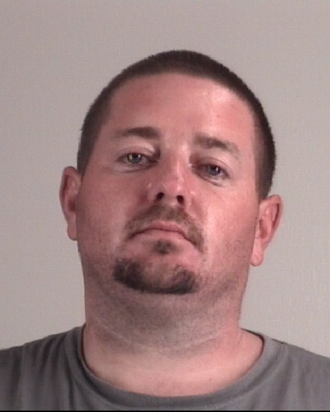 Mugshot of WILLIAM BEARDEN