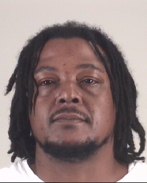 Mugshot of CHAUNCIE MOORE