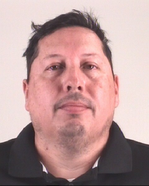 Mugshot of ROLANDO MENDOZA