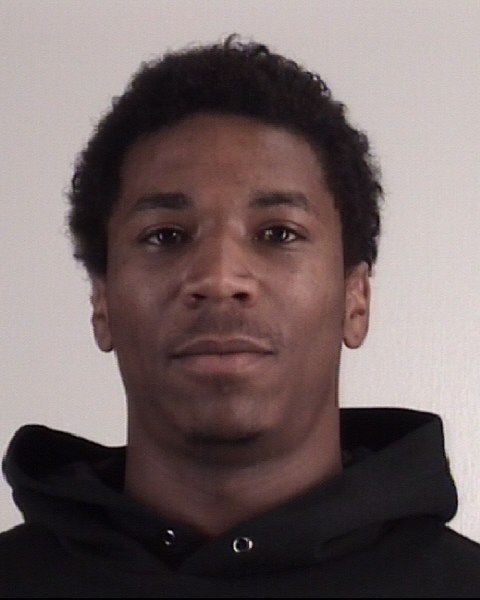 Mugshot of DERRIS SIMS