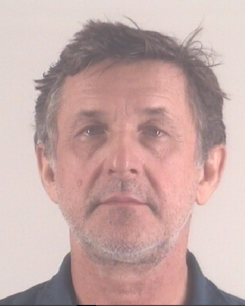 Mugshot of ANDRZEJ NOWAK