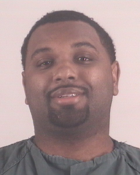 Mugshot of RICCO HENDERSON