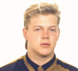 Mugshot of KEVIN MCCONNELL