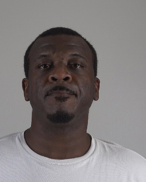Mugshot of MARCOREUM DANIELS