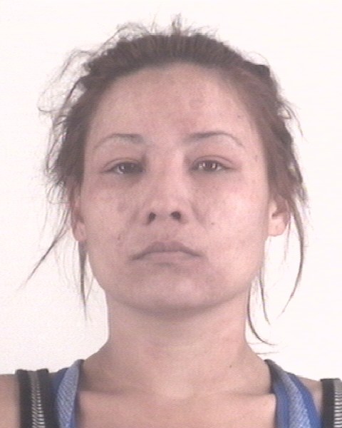 Mugshot of MARILYN PROCTOR