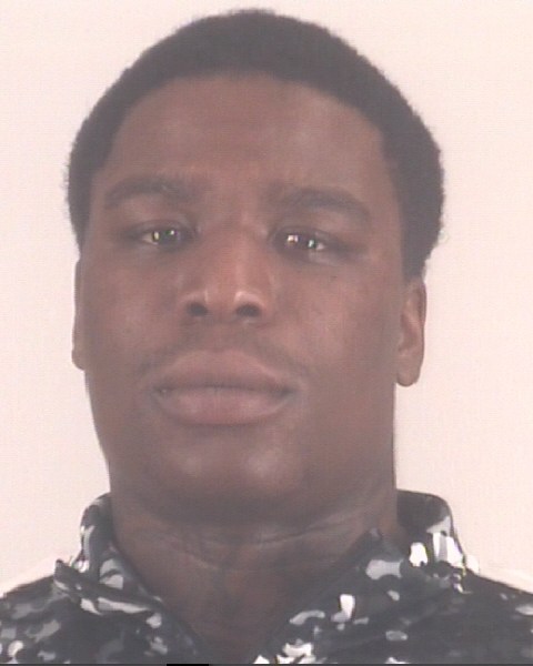 Mugshot of JOHN CANNON