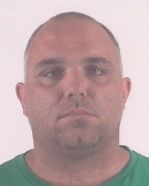 Mugshot of RONALD HINSHAW