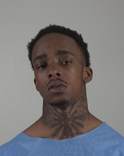 Mugshot of JACOREY ANTWINE