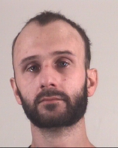 Mugshot of KENNETH BARJAM