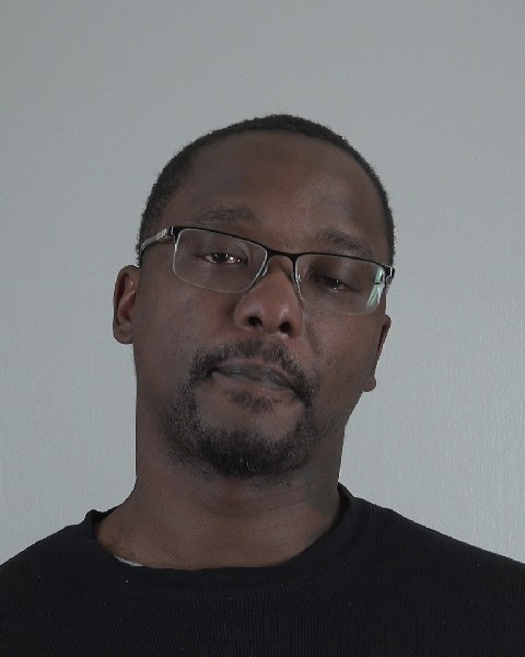 Mugshot of JAMAR REED