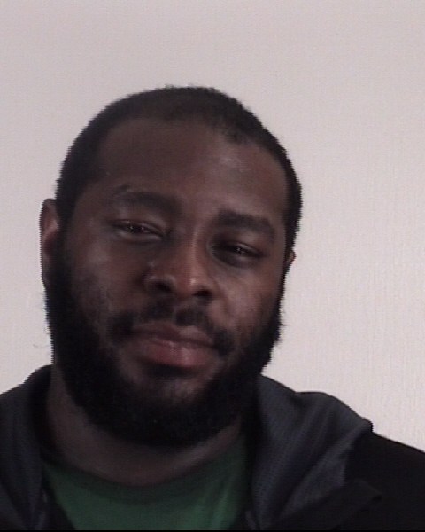 Mugshot of SAMUEL COVINGTON