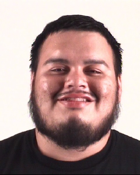 Mugshot of CHRISTOPHER ESPELETA