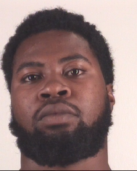 Mugshot of GARRETT RANSOM