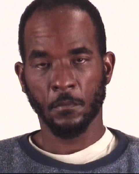 Mugshot of TYREE COTTMAN