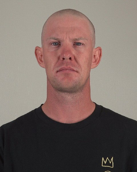 Mugshot of LANDRY POGUE