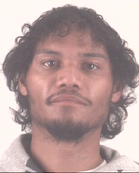 Mugshot of CARL TAYLOR