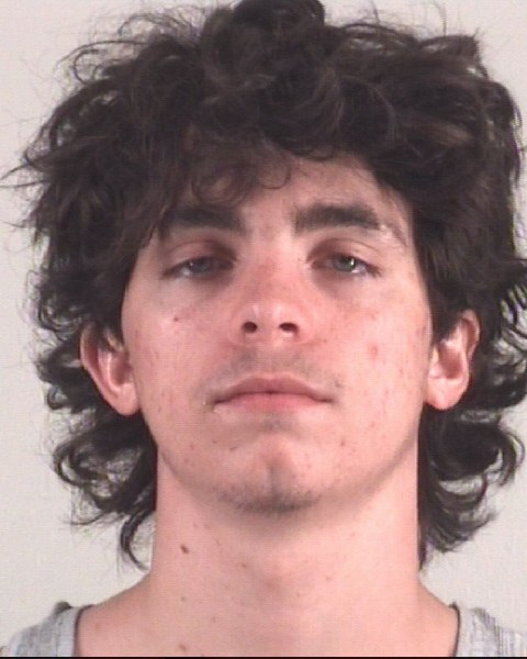 Mugshot of AIDEN WHITE