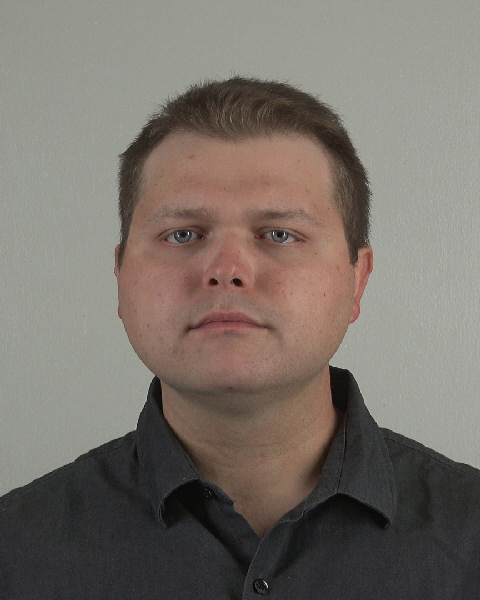 No mugshot available