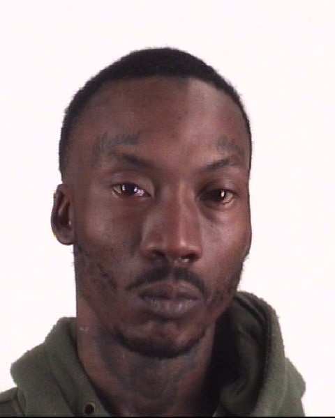 Mugshot of BRANDON BROOKS