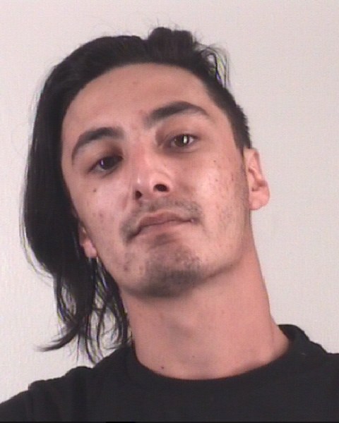 Mugshot of IAN WAISANEN