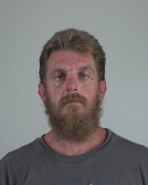 Mugshot of LLOYD SONNAMAKER